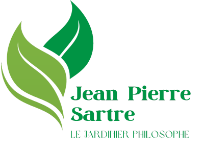 Jean Pierre Sartre: le jardinier philosophe